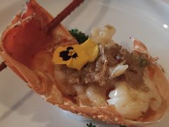 -富临饭店阿一鲍鱼