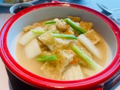 -悦轩中餐厅·高空江景·杭州柏悦酒店