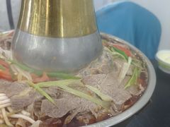 -撒拉人家.酸菜牦牛肉火锅