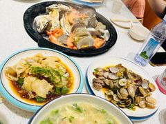 -前王院•巧克力海鲜市集餐厅(万平口店)