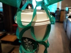 -星巴克(哈尔滨松雷店)