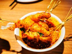 -新太二·鲜料川菜(万泰汇店)