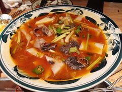 -阿记烧烤(英达路店)