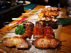 -三月居酒屋(青年大街店)