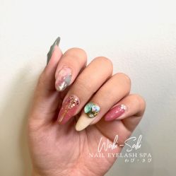 -姜美堂·蒸姜除湿の纤体美颜馆