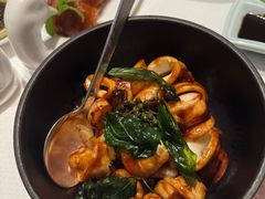 -北京柏悦酒店·锦庭餐厅Dining Room