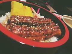 -牛気·越光米牛肉饭(水游城店)