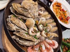 -高佳庄·海鲜酒楼(定海店)