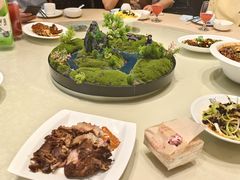 -陶然居·重庆菜(解放碑店)