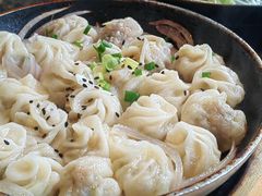 生煎包-拉芳舍(印象南塘店)