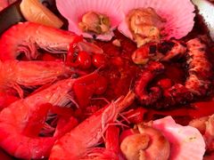 -BROWNSTONE布朗石西班牙餐厅(富城店)