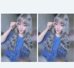 点击看大图 -Amber Salon艾珀沙龙