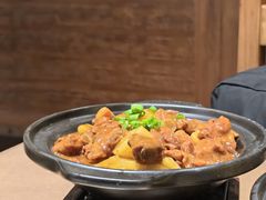 -云海肴·汽锅鸡·云南代表菜(五道口购物中心店)