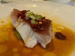 -皇朝会.经典传统粤菜(外滩店)