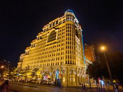 -丽景湾国际酒店·六福轩中餐厅