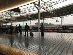 -岳阳东站