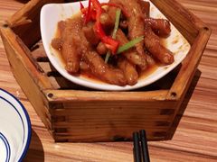 -粤食堂(天津和悦汇店)