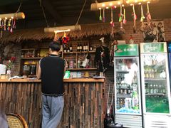 -火咂咂竹筒宴(告庄店)