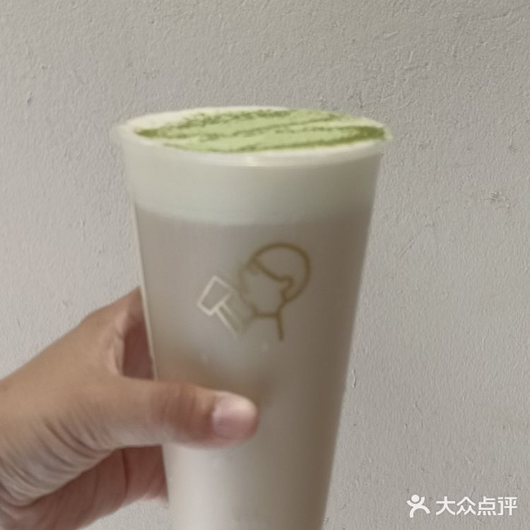 喜茶芝芝嫣红乳