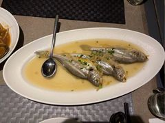 -宁海安岚·南溪阁全日餐厅