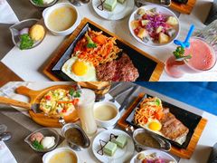 红酒牛排-米莱蒂亞牛排餐厅(福园广场店)