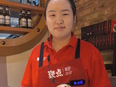 -聚点串吧·北京烧烤(赵登禹路店)