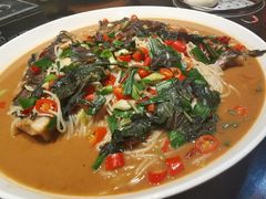 德叔鱼头-德叔阙里·衢州菜馆(月湖店)