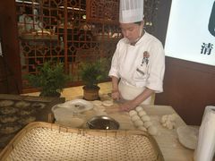 -黑鸡小馆(金源店)