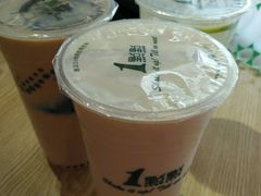 -1点点(水围店)