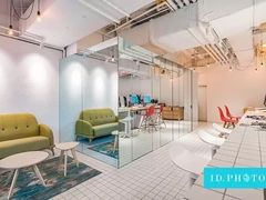 -ID.PHOTO照相馆(嘉里企业中心店)