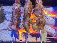 -很久以前羊肉串(打浦路店)