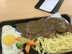 -凡塔斯牛排自助餐厅(莆田万达店)