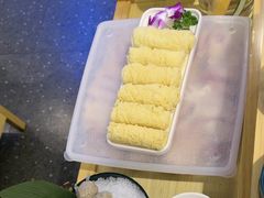 -烹然四季椰子鸡火锅(姚家园万象汇店)