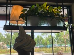 -肯德基(传媒广场店)