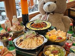 -韩热集市(百源店)