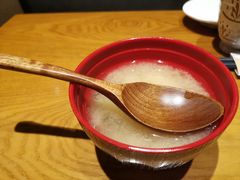 -千代武日本料理(爱建店)