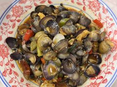 -堂瓦里·33年传统赣菜(第一街区店)