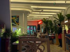 -Mezomd曼索蒂西班牙餐厅(广粤店)