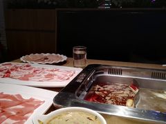 二品鸳鸯锅-彤德莱火锅(大学城店)