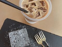 -铁手珈琲制造局metalhands(望京店)