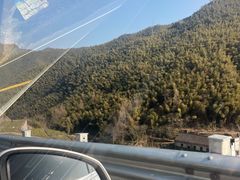-四明山国家森林公园