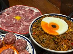 -袁山山重庆火锅(丈八北路店)