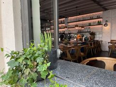 -Apollo·西班牙小酒馆(安福路店)