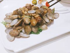 -申宴酒楼(王子百货店)