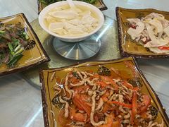 -红军饭店(上里古镇店)