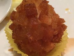 金丝豆腐虾-淮上豆府(水厂路店)