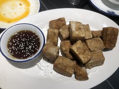 -鑫悦楼煎蟹·16年海鲜大排档