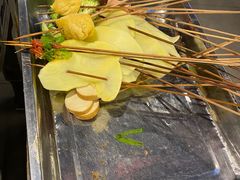 -让签签飞小郡肝串串香(春熙路形象店)