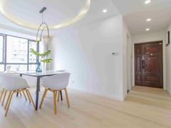 -上海壹街区小区