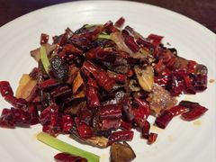 -滇野云南野生菌餐厅(陕西南路店)